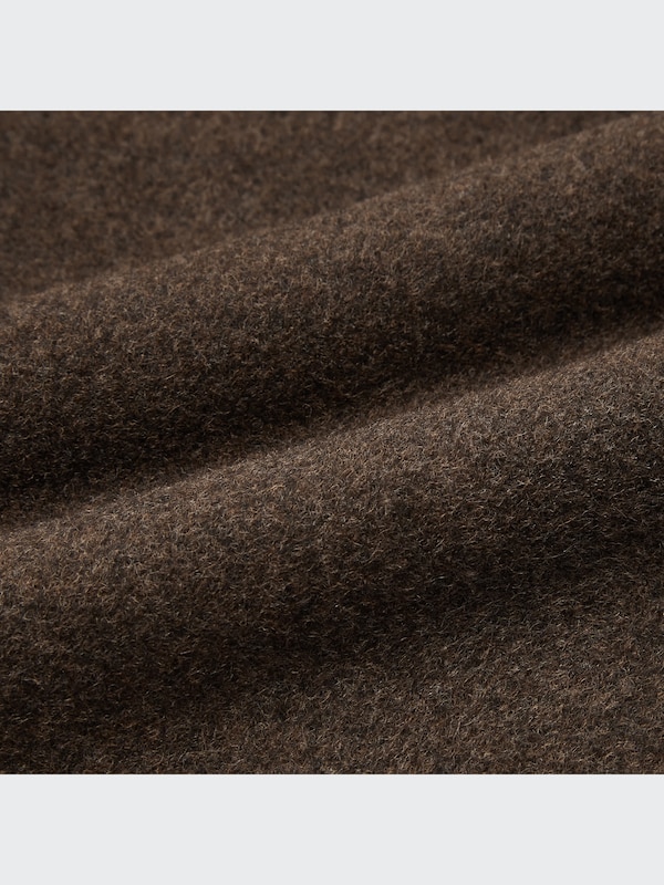 Uniqlo U Fleece Cardigan