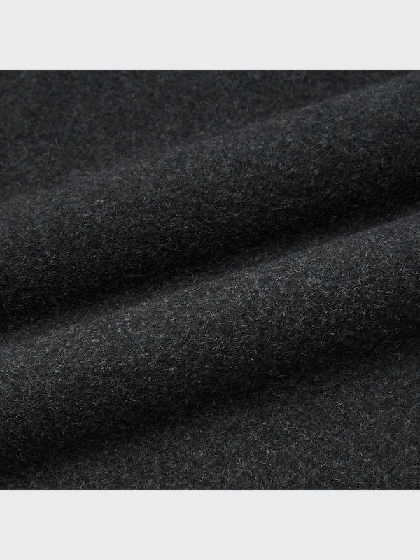 Uniqlo U Fleece Cardigan