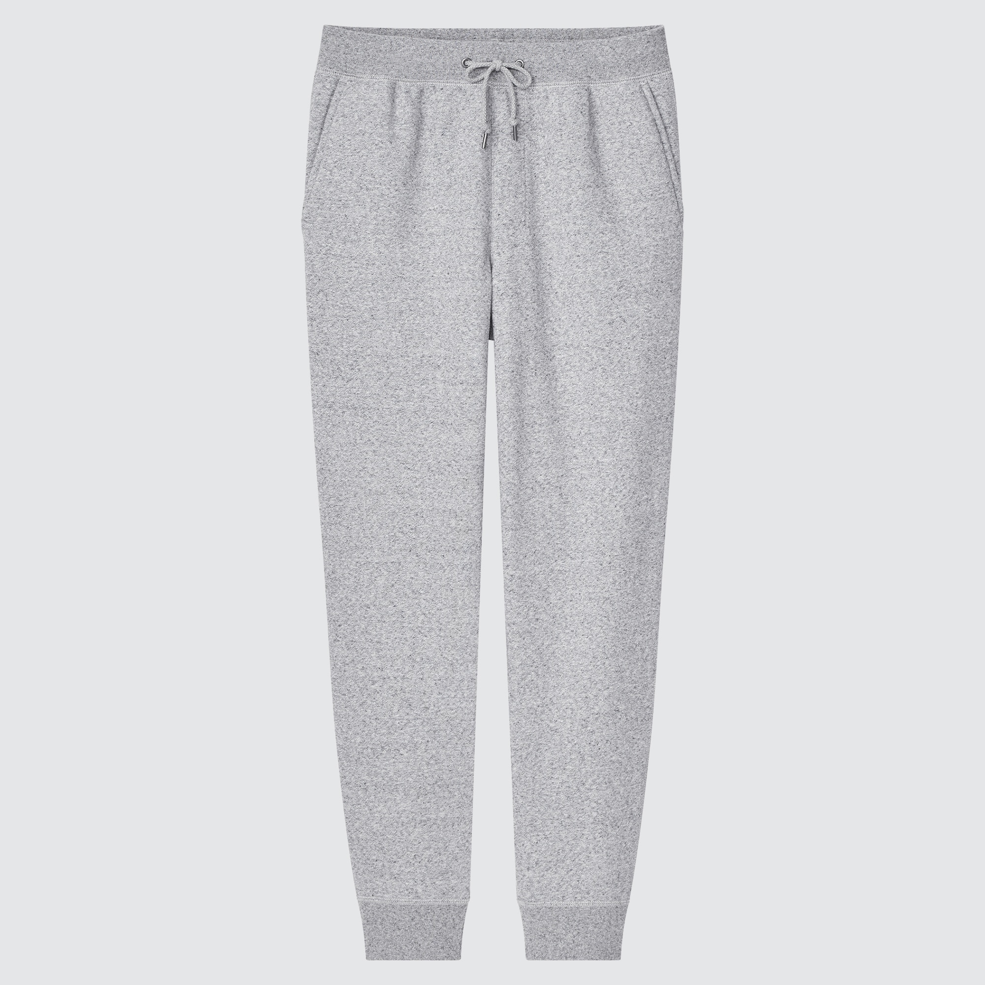 uniqlo pile lined sweatpants