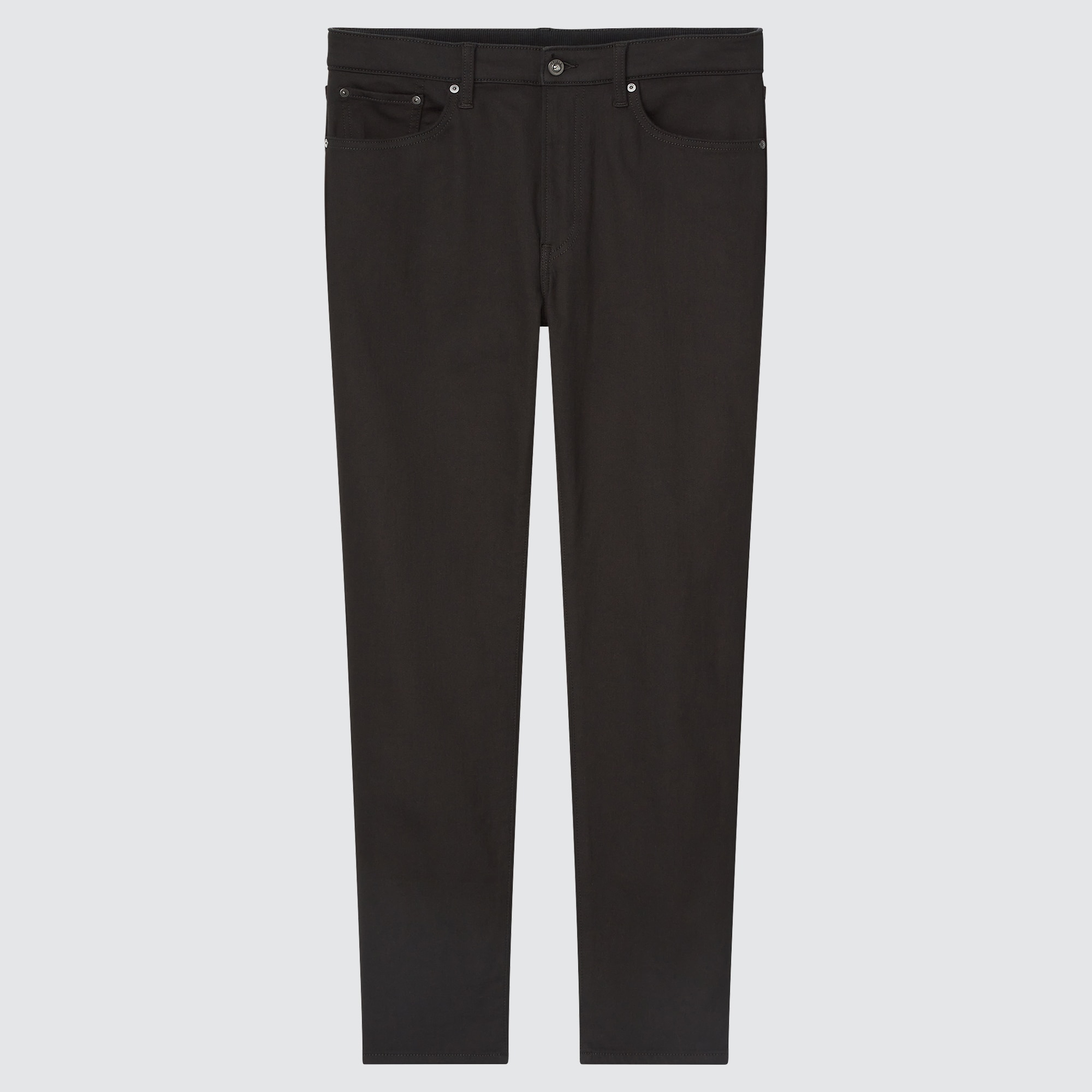 uniqlo jeans skinny fit tapered