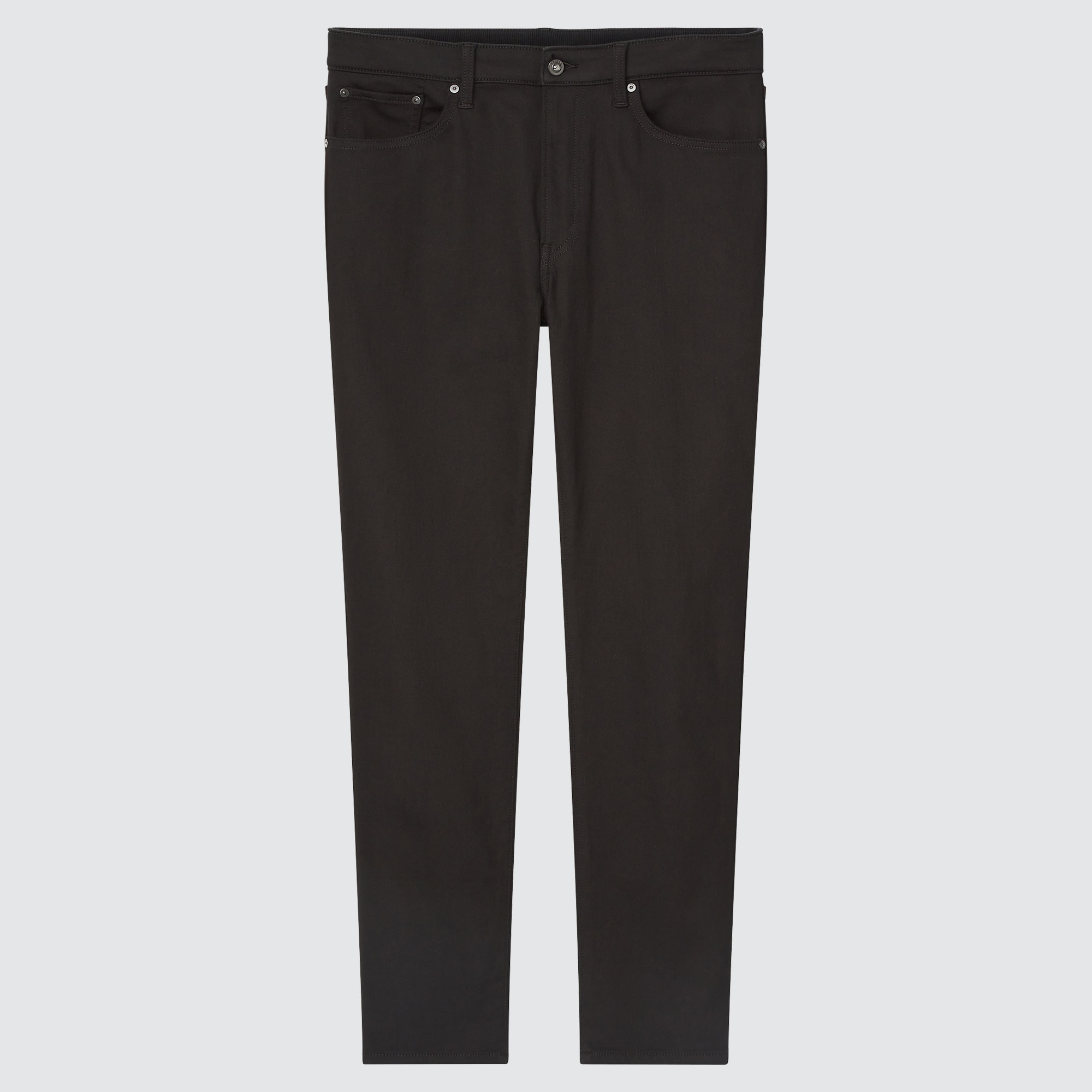 uniqlo black pants