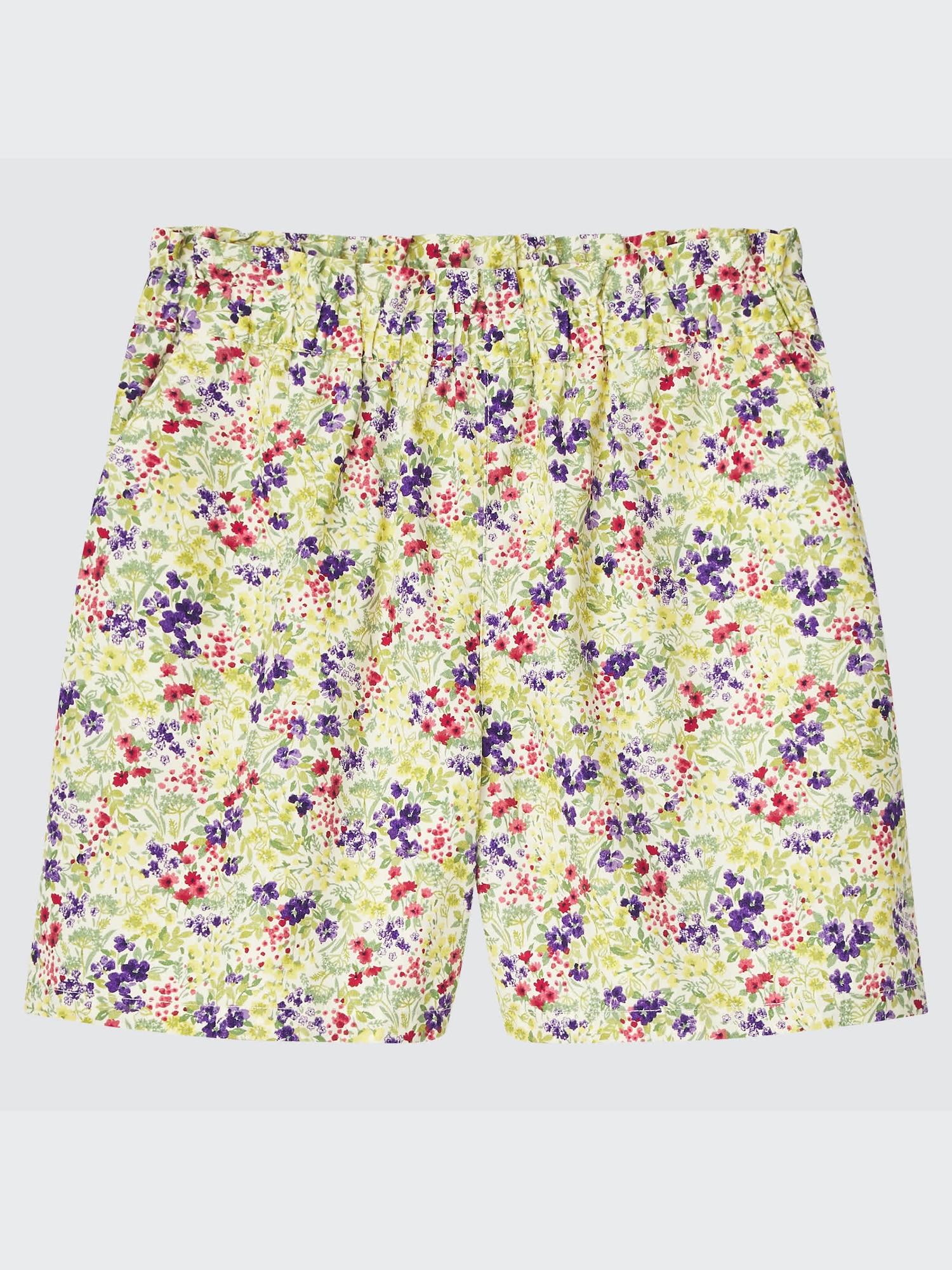 Easy Shorts | UNIQLO US