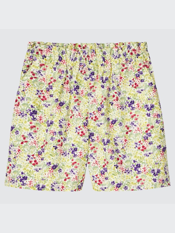 Easy Shorts