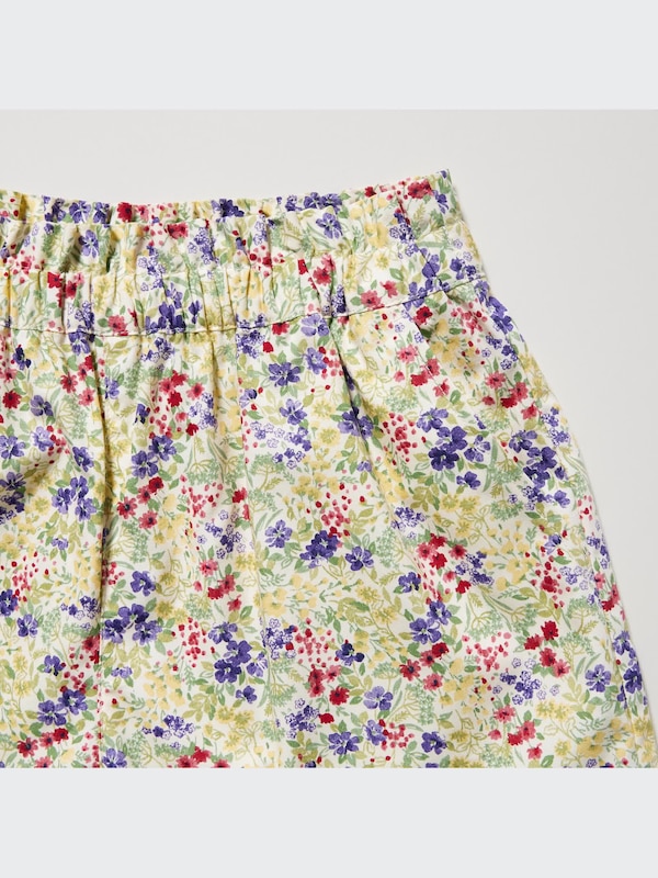 Easy Shorts