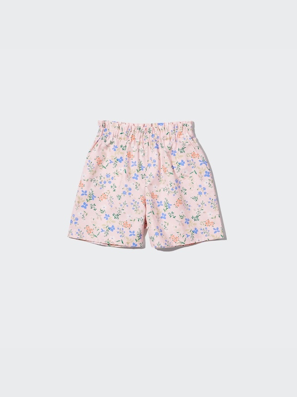 EASY SHORTS
