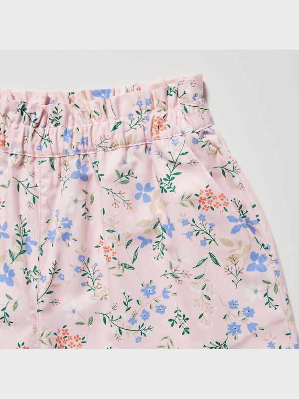 EASY SHORTS