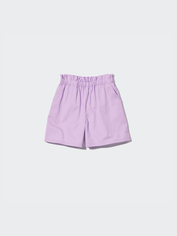 EASY SHORTS