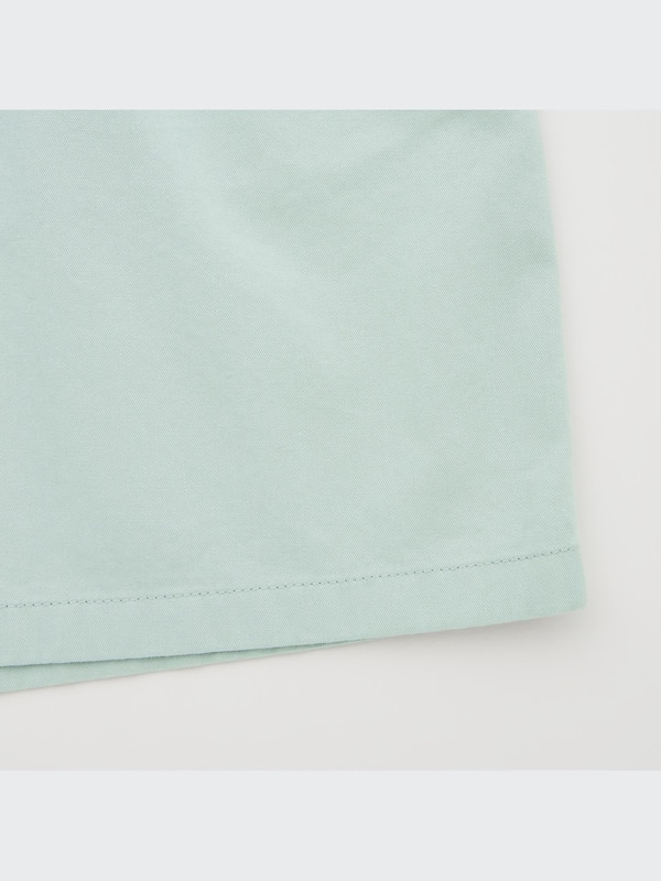 EASY SHORTS