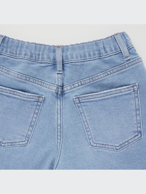 GIRLS Denim Shorts