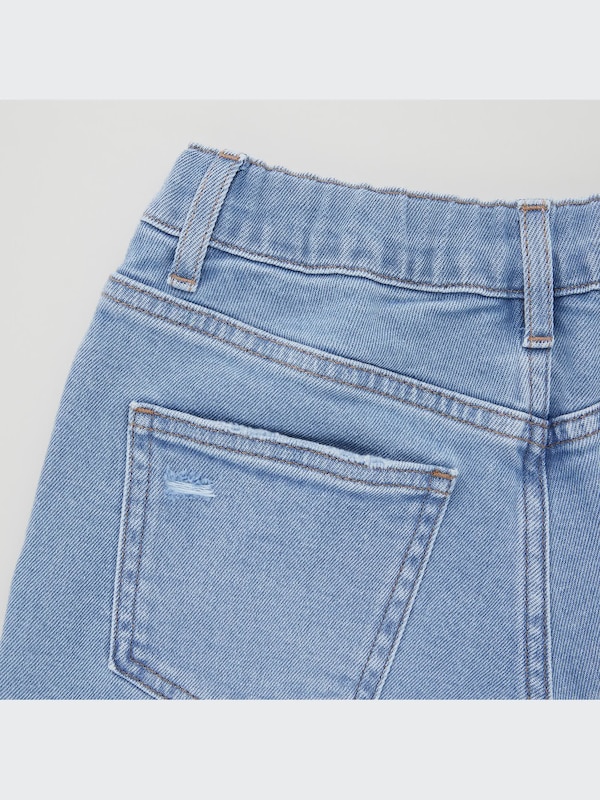 GIRLS Denim Shorts