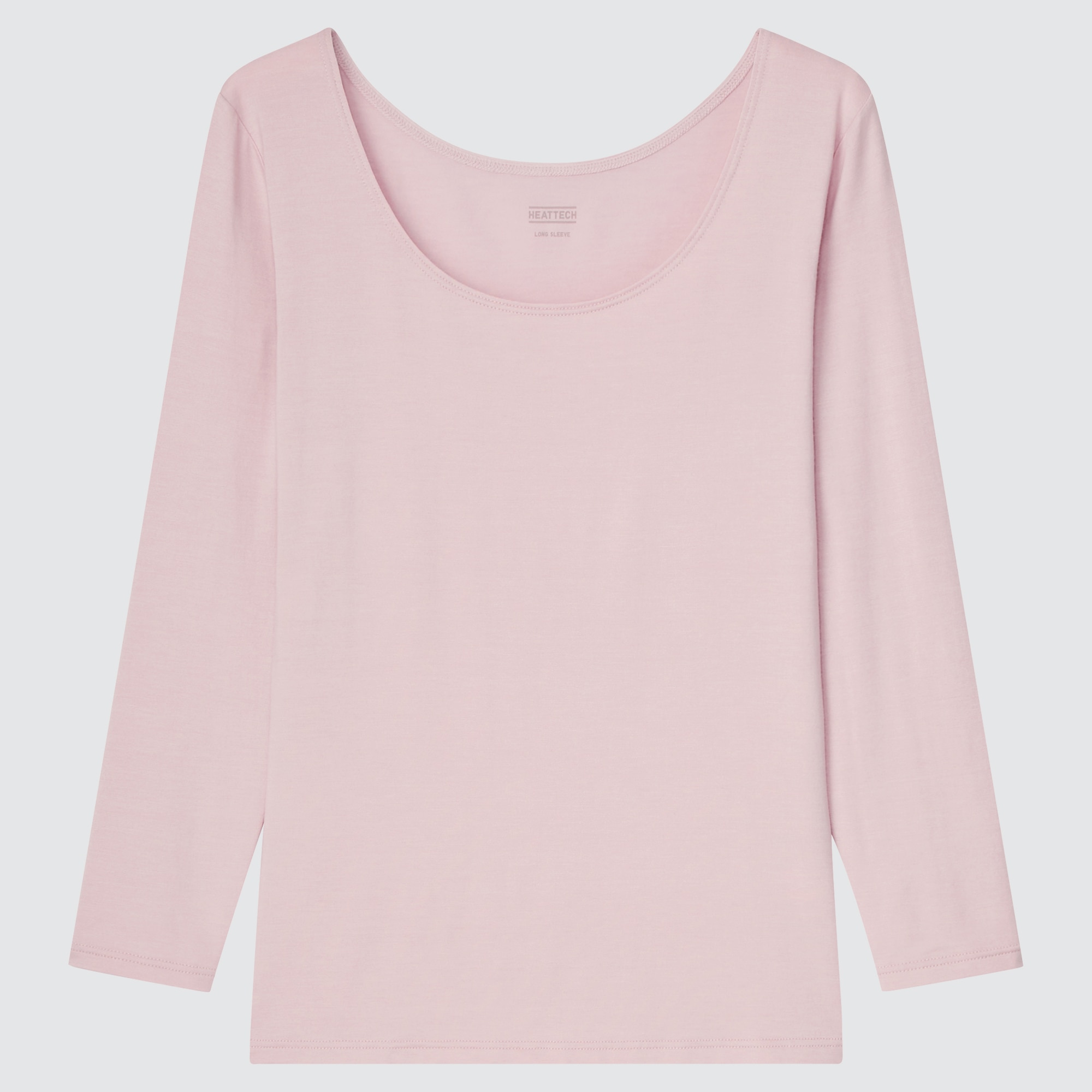 pink long sleeve t shirt