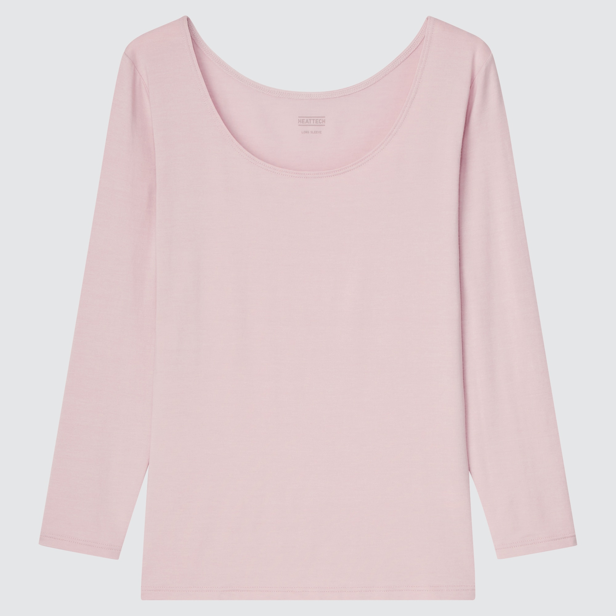 pink t shirt long sleeve