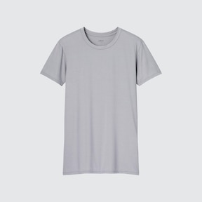 Steal Alert: UNIQLO Airism Underwear / T-Shirts 30% off One Day Sale –  Fashion Passion