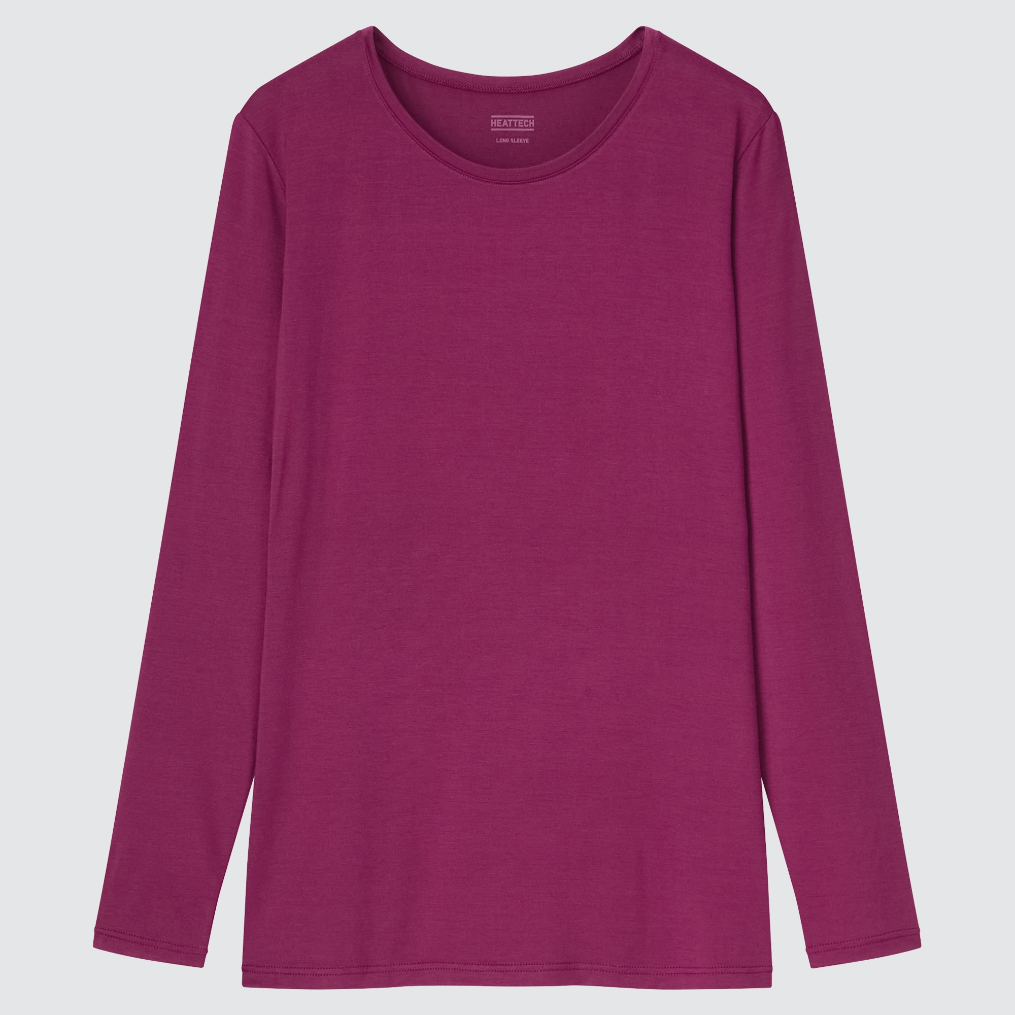 uniqlo red t shirt