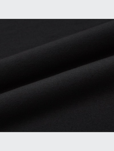 HEATTECH Turtleneck T-Shirt (2021 Edition)