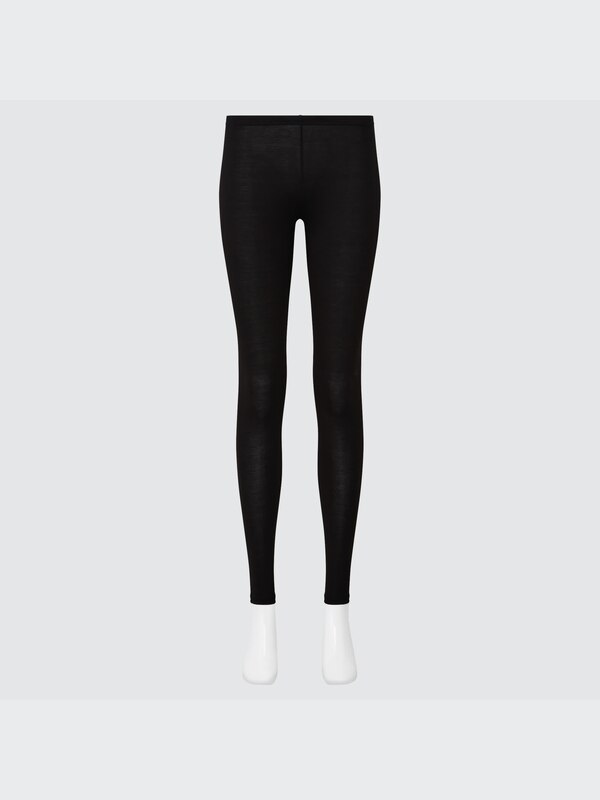 HEATTECH Leggings (2021 Edition)