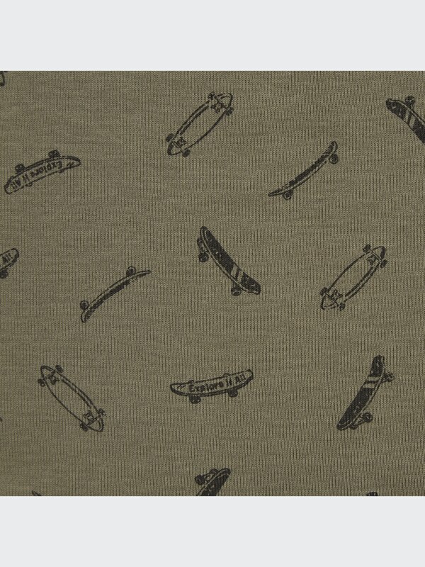 Boxer Briefs (Set of 3)