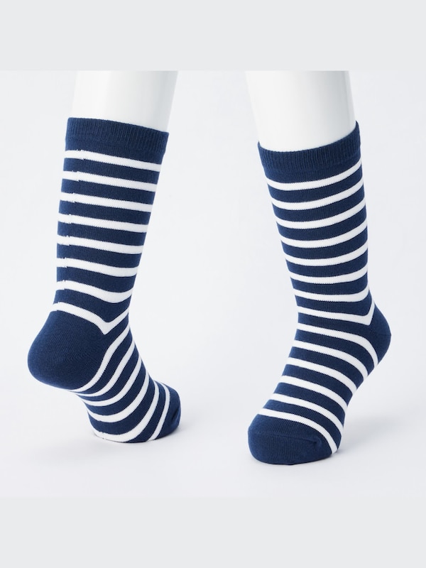 Regular Socks (3 Pairs)