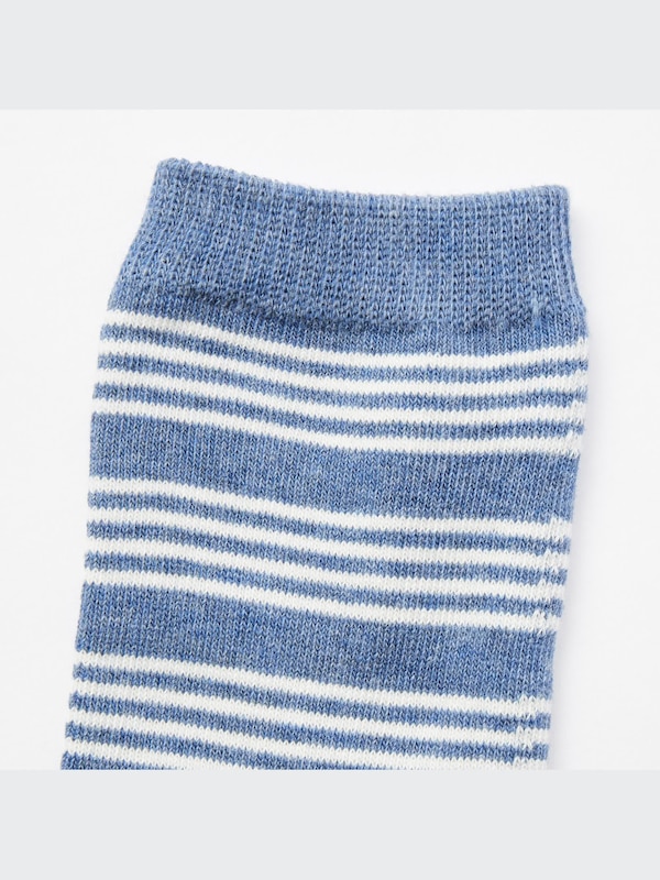 Regular Socks (3 Pairs)