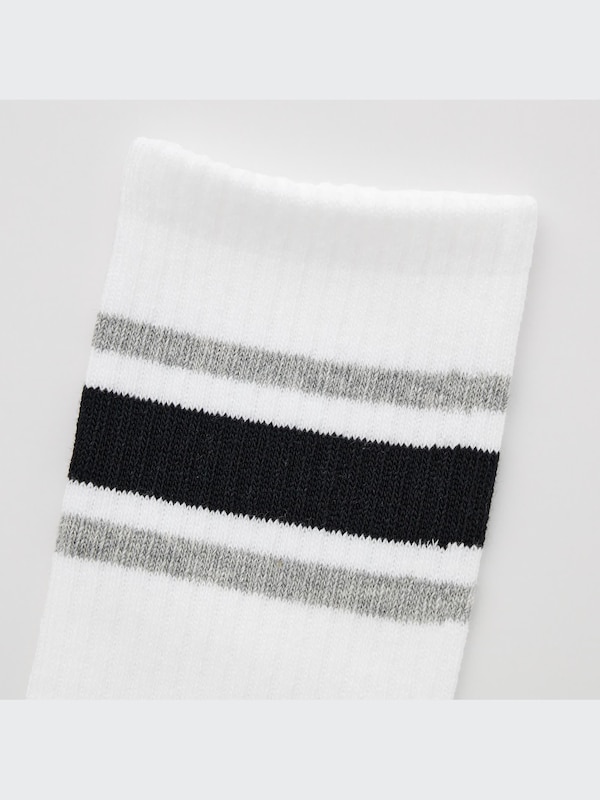 Regular Socks (3 Pairs)