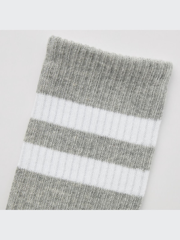 Regular Socks (3 Pairs)
