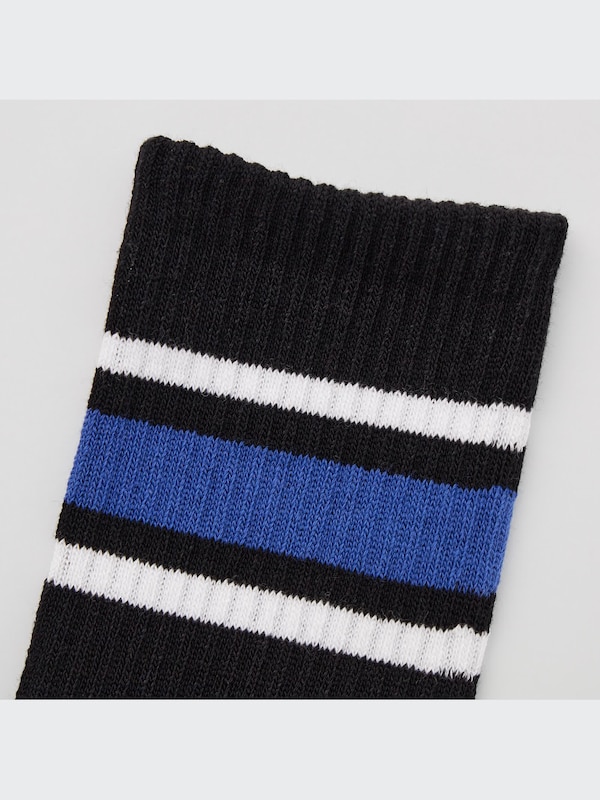 Regular Socks (3 Pairs)
