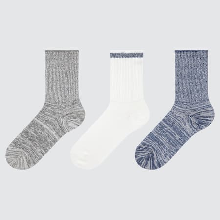 Kinder Socken (3 Paar)