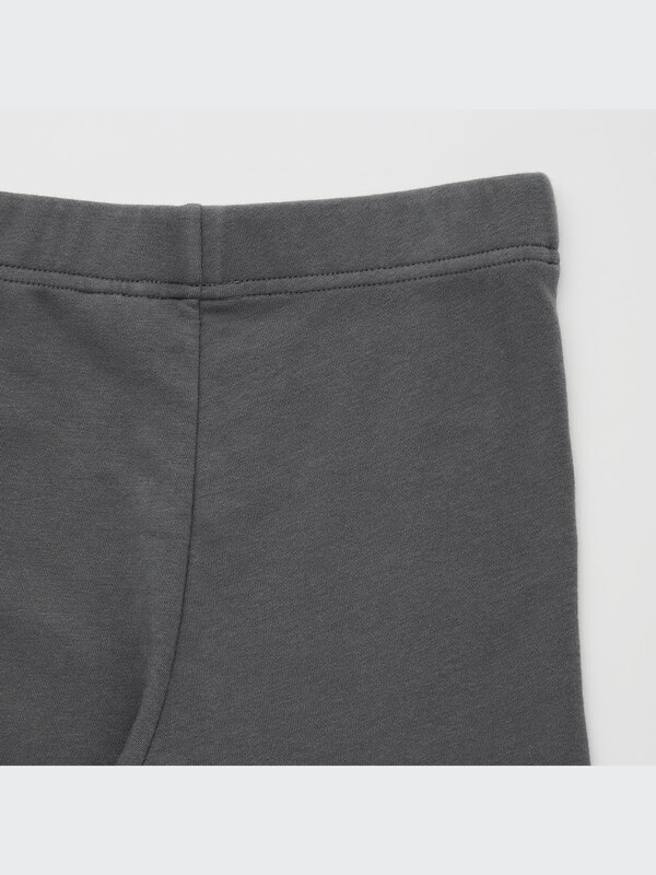 Ultra Stretch Sweat Long-Sleeve Set