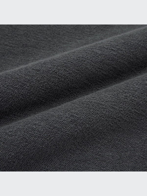 Ultra Stretch Sweat Long-Sleeve Set