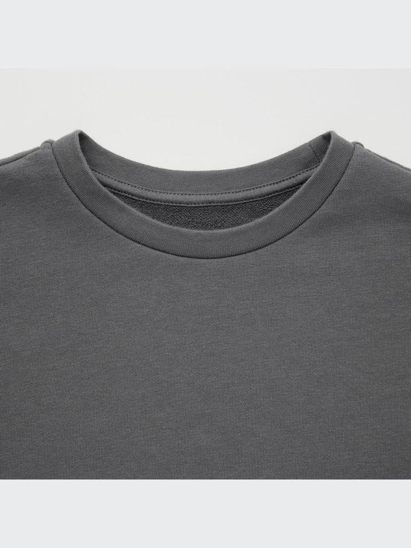 EXTRA STRETCH SWEAT LOUNGE SET