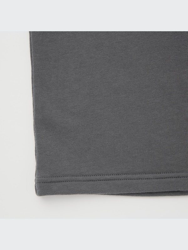 EXTRA STRETCH SWEAT LOUNGE SET