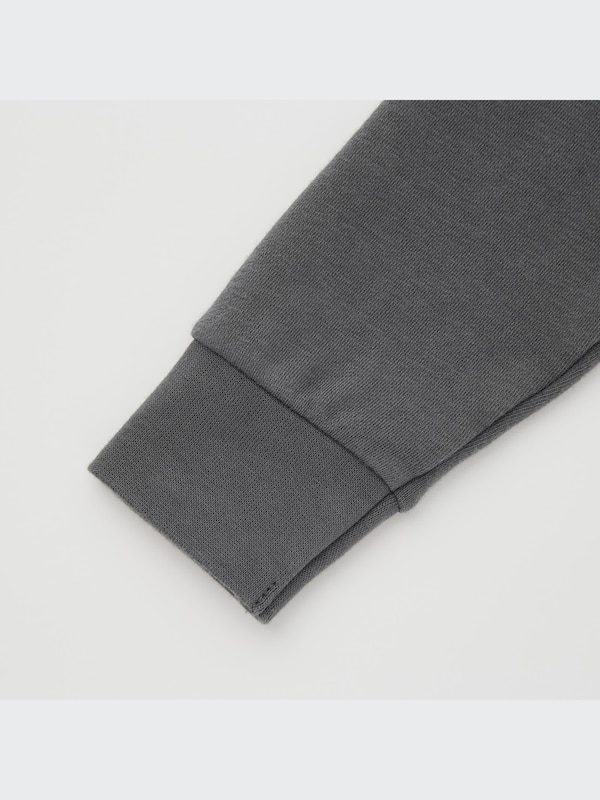 EXTRA STRETCH SWEAT LOUNGE SET