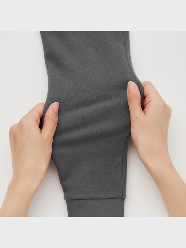 EXTRA STRETCH SWEAT LOUNGE SET