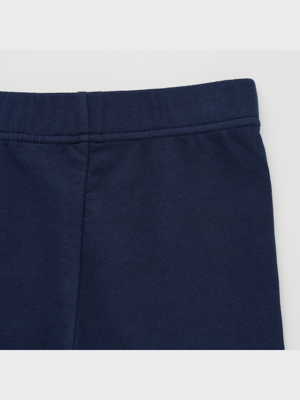Ultra Stretch Waffle Long-Sleeve Set