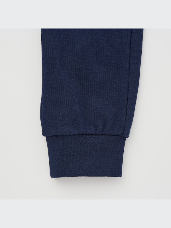 Ultra Stretch Waffle Long-Sleeve Set