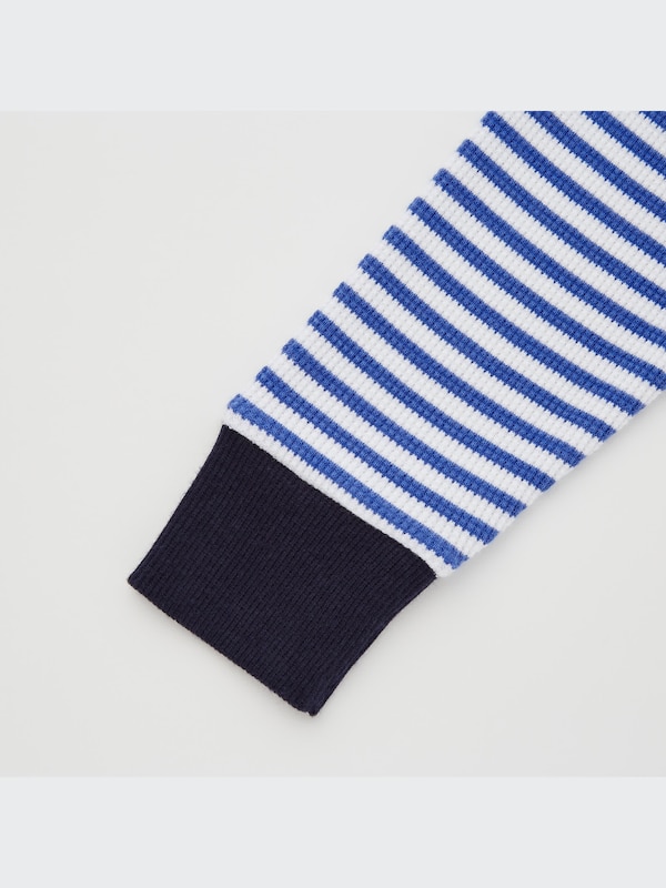 EXTRA STRETCH WAFFLE LOUNGE SET