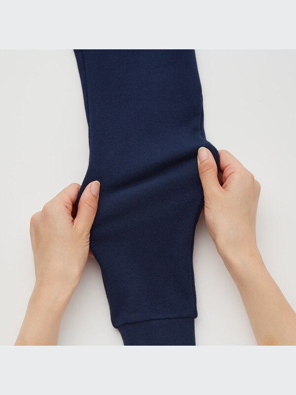 EXTRA STRETCH WAFFLE LOUNGE SET