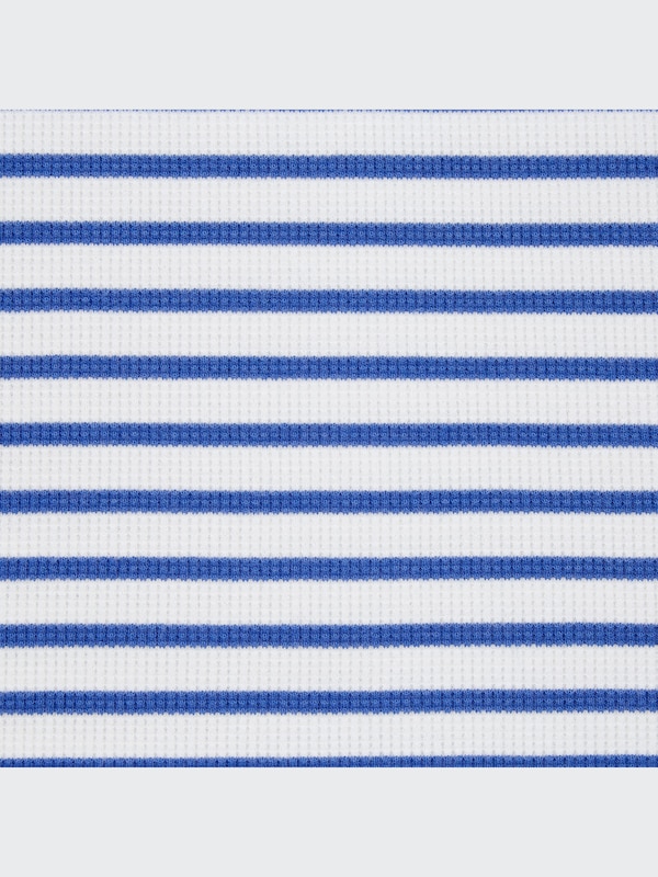 EXTRA STRETCH WAFFLE LOUNGE SET