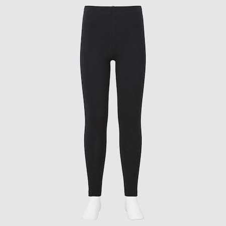 Girls Cotton Leggings