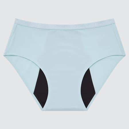 Kids AIRism Period Pants (High Absorbency)