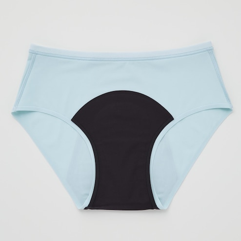 Uniqlo AIRism Absorbent Sanitary Shorts