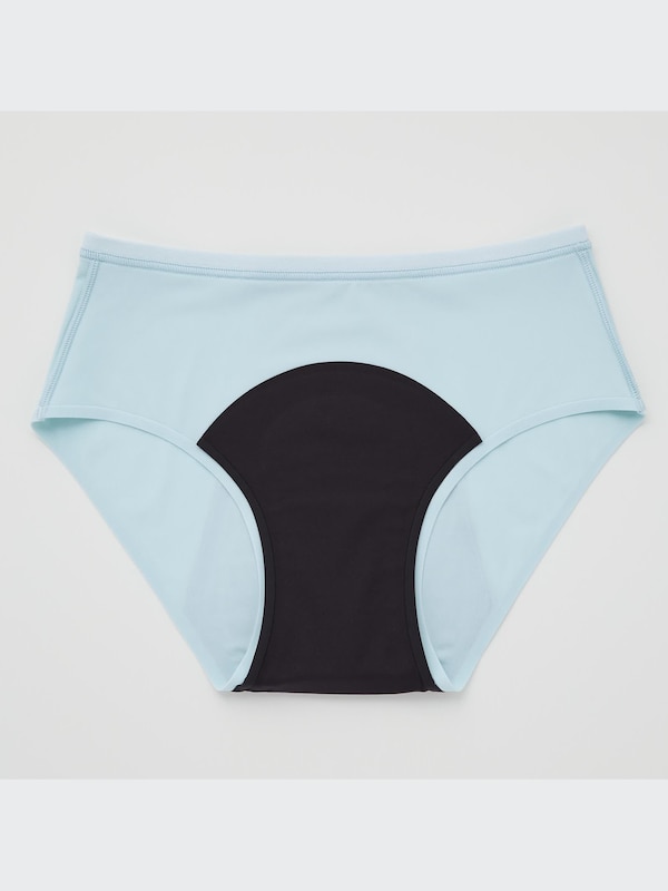 AIRism Period High-Rise Briefs