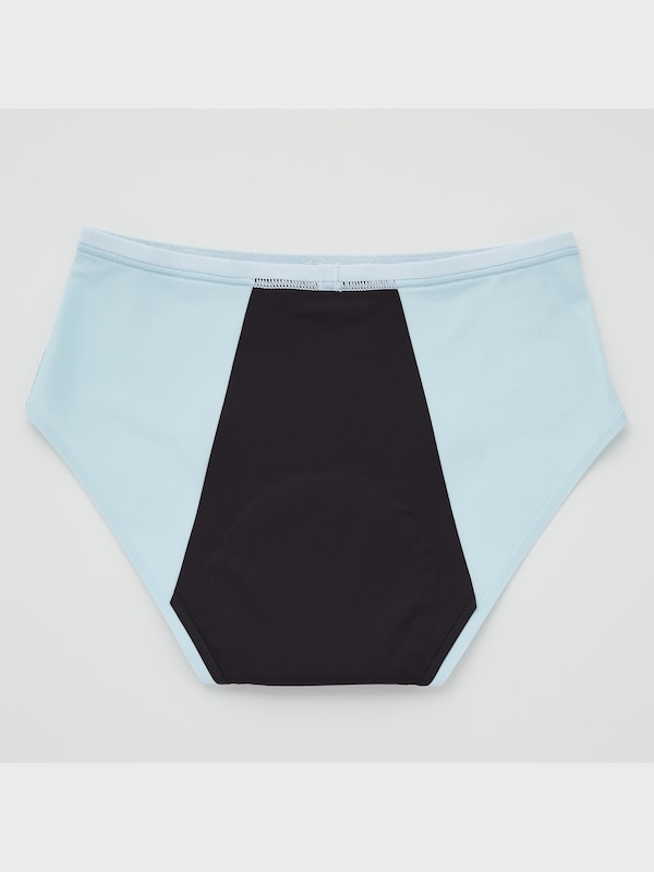 AIRism Period High-Rise Briefs