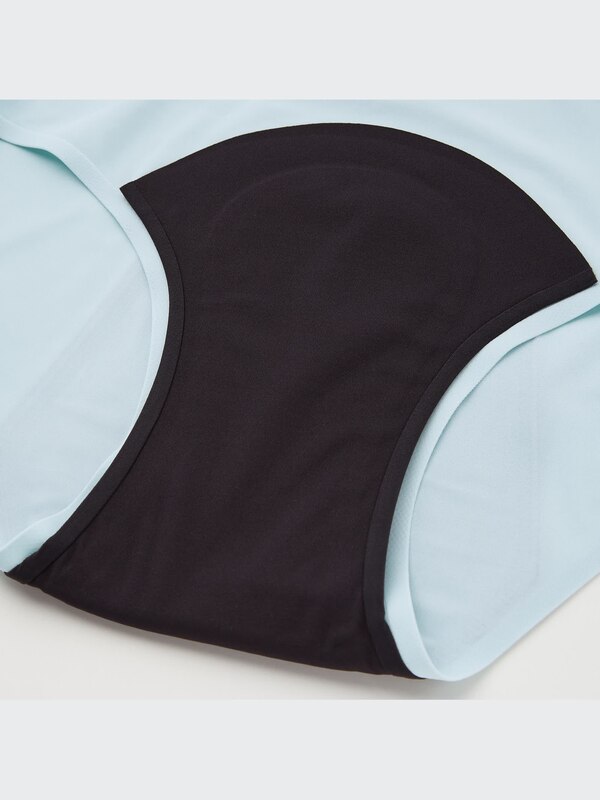 AIRism Period High-Rise Briefs