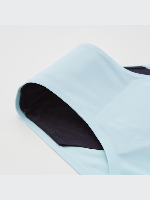 AIRism Period High-Rise Briefs