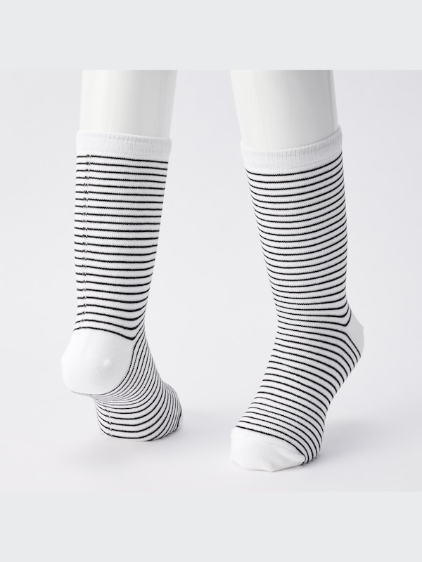 Regular Socks (3 Pairs)