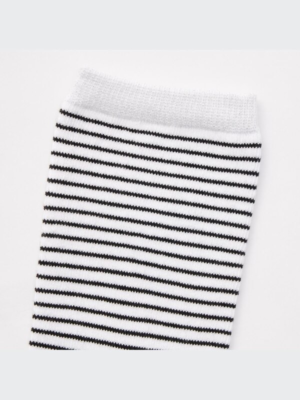 Regular Socks (3 Pairs)