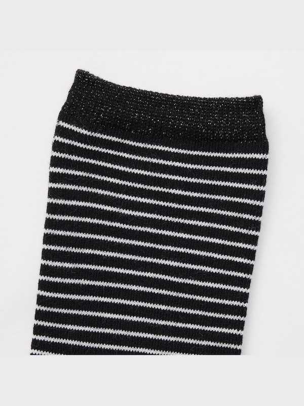 Regular Socks (3 Pairs)