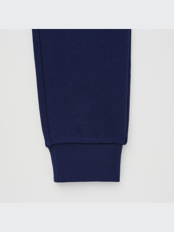Ultra Stretch Sweat Long-Sleeve Set