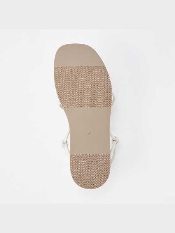 COMFEEL TOUCH NARROW BACK STRAP SANDALS